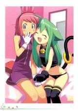 BUY NEW nijiiro zakura - 181500 Premium Anime Print Poster